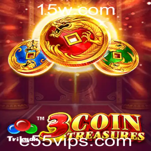 Descobrindo os Mistérios de 3CoinTreasures: Um Jogo de Aventura e Estratégia