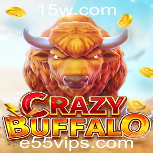 Descubra o Novo Jogo Sensação: CRAZYBUFFALO