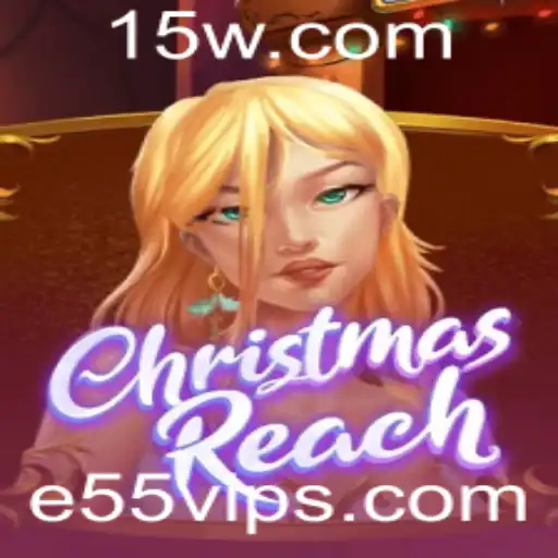 ChristmasReach: Um Mergulho no Mundo da Diversão Natalina