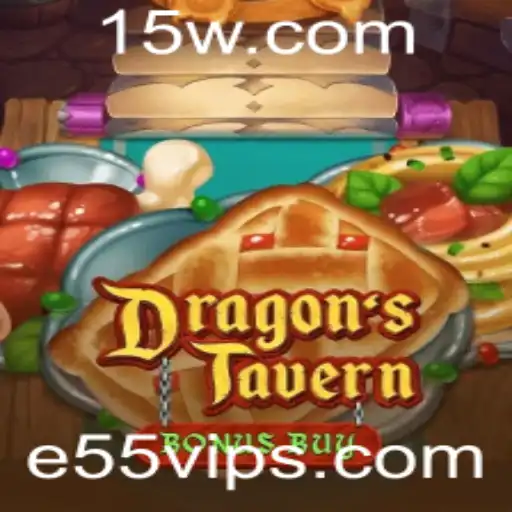 DragonsTavern: Explore o Fascinante Mundo dos Dragões