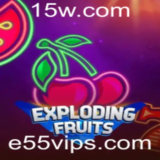 ExplodingFruits: Descubra o Jogo Eletrizante