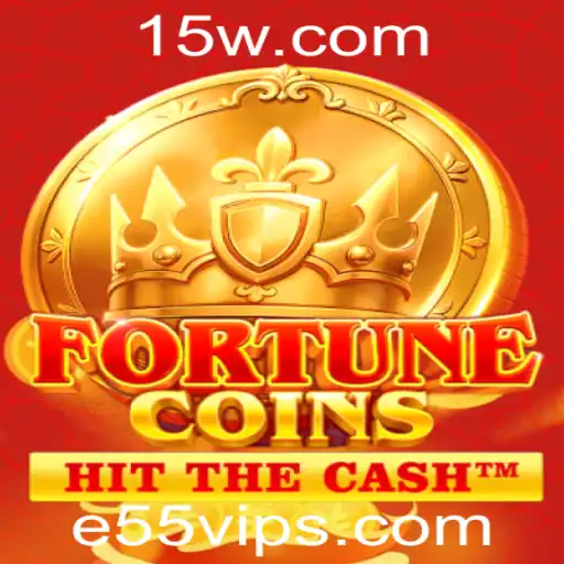 Explorando o Universo de FortuneCoins: Uma Jornada pelo Jogo e55vip
