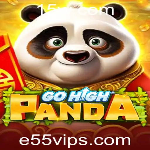GoHighPanda: Um Mergulho no Novo Fenômeno de Jogo 'e55vip'