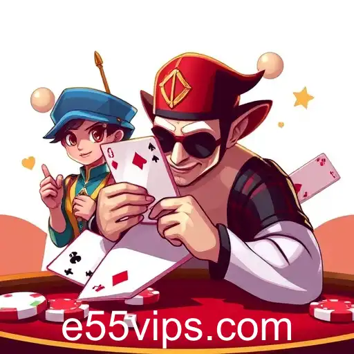Jogos de pôquer