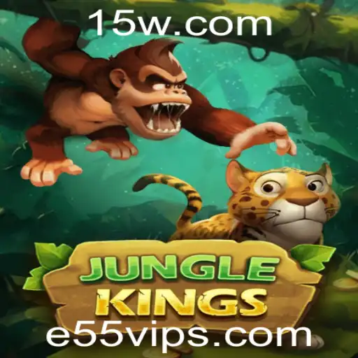Explorando JungleKings: Um Jogo de Estratégia e Aventura