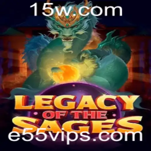 Explorando LegacyoftheSages: Um Mergulho Profundo no Mundo e55vip