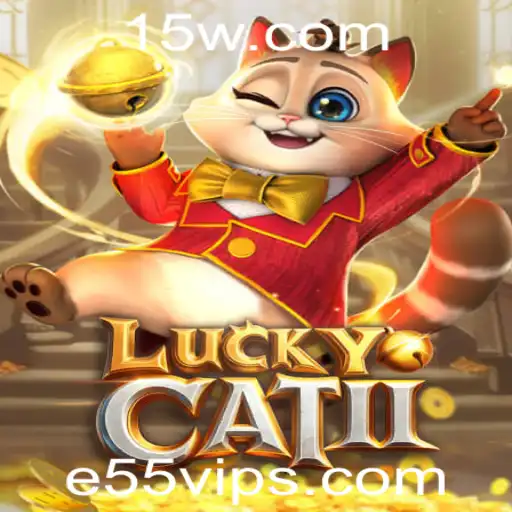 Descubra o Fascinante Mundo de LuckyCatII com e55vip