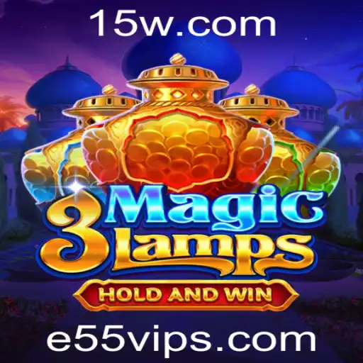 Descubra o Fascinante Mundo de 3MagicLamps: Um Jogo Envolvente para Todas as Idades
