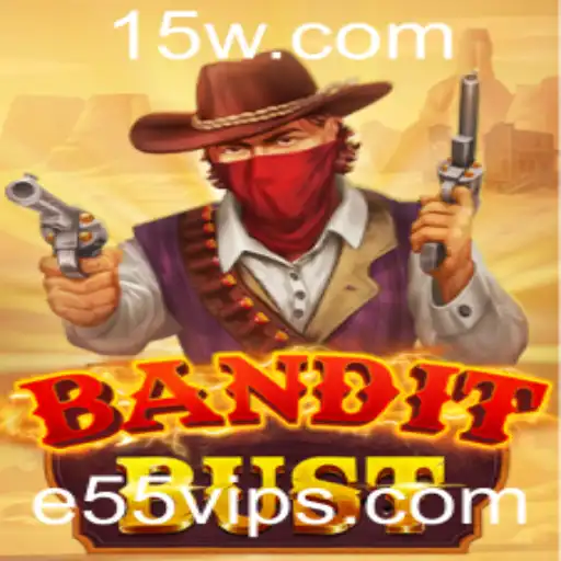Explorando BanditBust: Um Mergulho no Mundo do Novo Jogo de Estratégia e Aventura