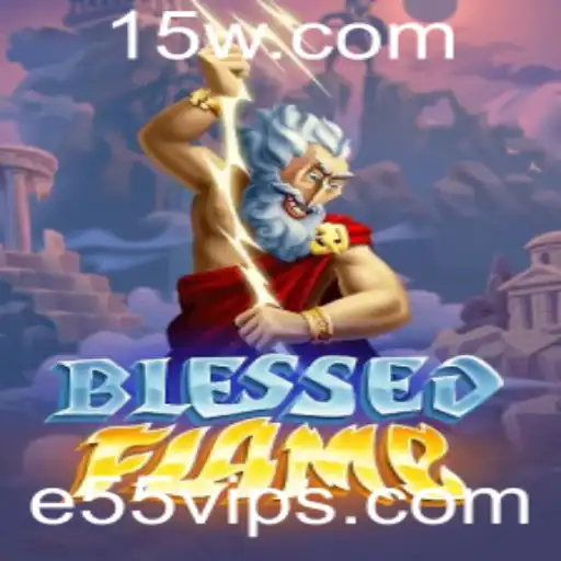 Explorando o Universo de BlessedFlame: O Que Você Precisa Saber