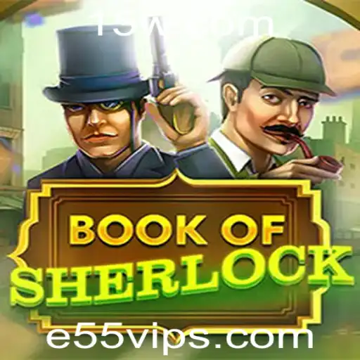 Explorando o Universo Intrigante de 'BookOfSherlock'