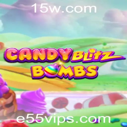 Desvendando CandyBlitzBombs: Uma Aventura Explosiva no Universo dos Jogos