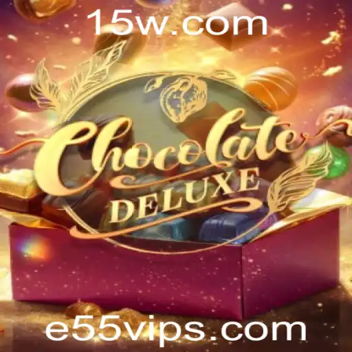 Explore o Fascinante Mundo do Jogo ChocolateDeluxe com e55vip