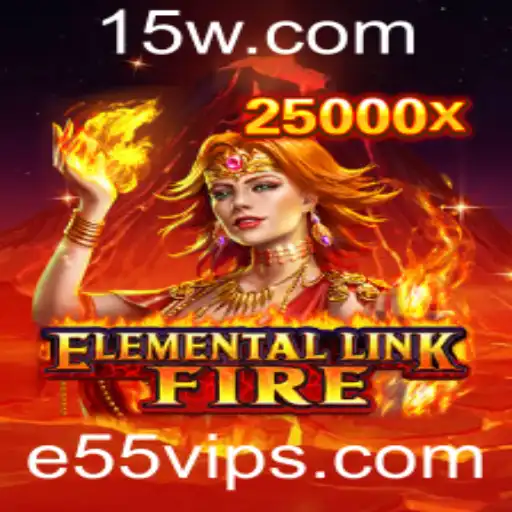 Descubra o Mundo Emocionante de ElementalLinkFire