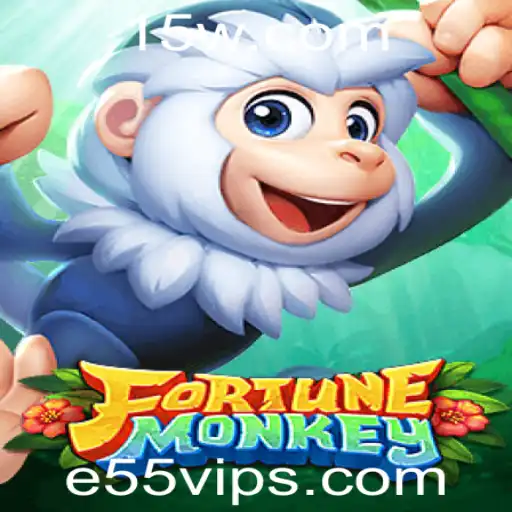 Descubra FortuneMonkey: O Jogo de Sucesso com e55vip