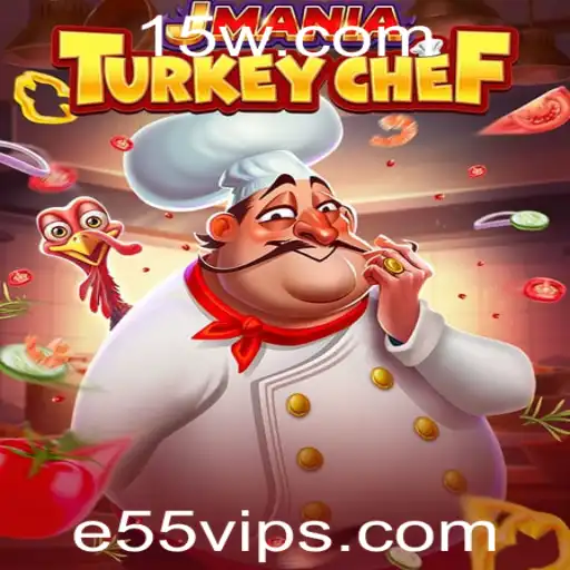 Descubra o Fascinante Mundo de JManiaTurkeyChef e65vip