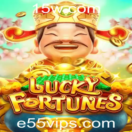 LUCKYFORTUNES: Um Jogo de Sorte e Estratégia