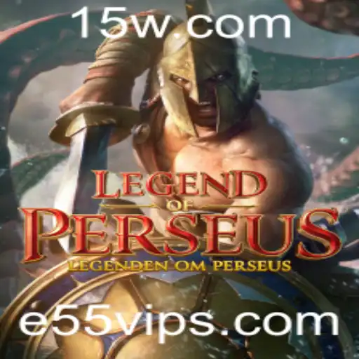 Aventura Épica em LegendofPerseus: Uma Jornada Mítica Repleta de Desafios
