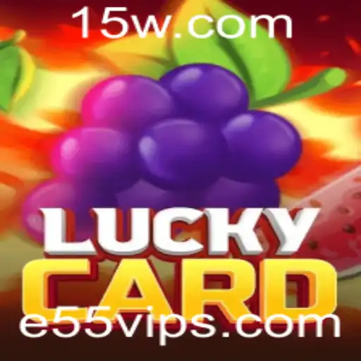 Explorando o Jogo 'LuckyCard': Uma Viagem pelo Mundo das Cartas e Estratégia