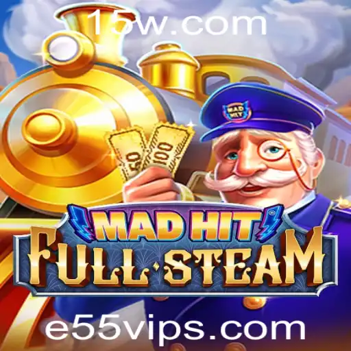 Descubra MadHitFullSteam: Um Jogo Empolgante com a Palavra-Chave e55vip
