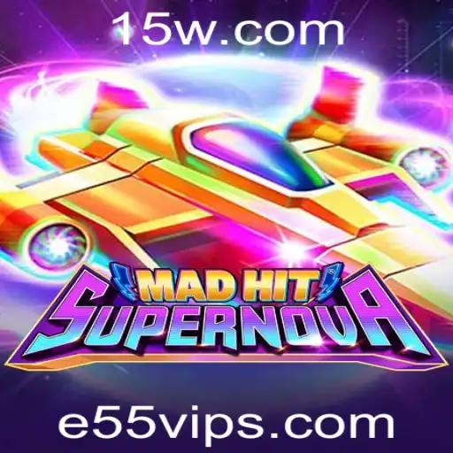 Descobrindo MadHitSupernova: Um Mergulho no Universo do Jogo Inovador