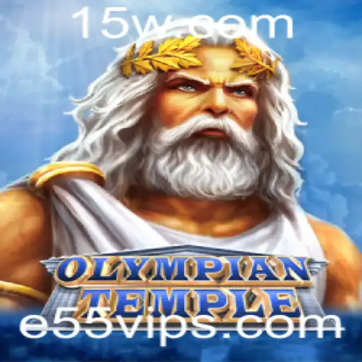 Explorando o Mundo Fascinante de OlympianTemple: Um Mergulho nas Atrações do Jogo