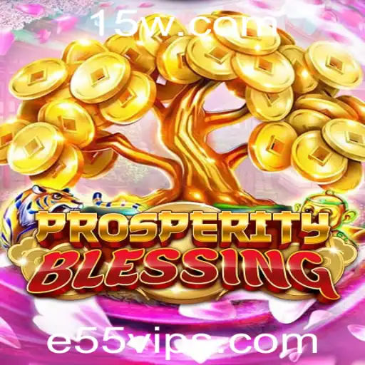 Explorando o Mundo Envolvente de ProsperityBlessing