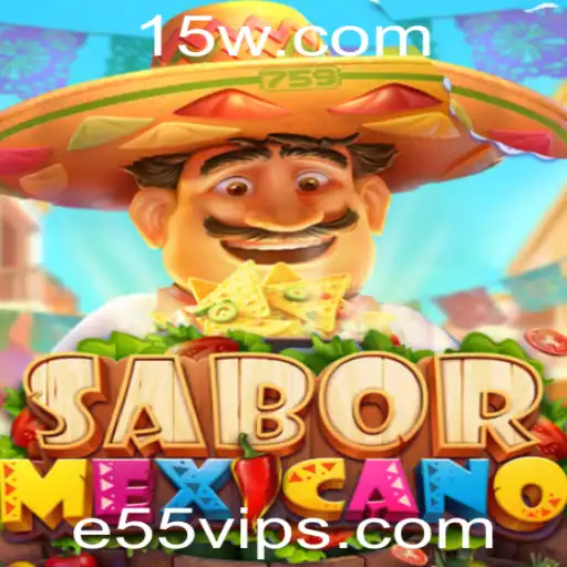 Descubra as Delícias do Jogo SaborMexicano e55vip