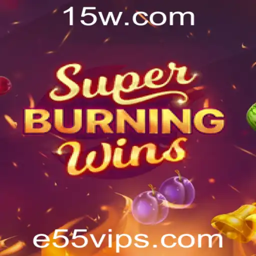 Descubra a Emoção de SuperBurningWins: Um Mergulho nas Regras e Experiências do Jogo