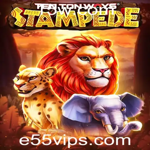 Explorando o Mundo de TenTonWaysStampede: Um Jogo Empolgante e Inovador
