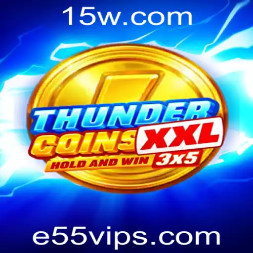 ThunderCoinsXxl: A Nova Sensação dos Jogos Digitais