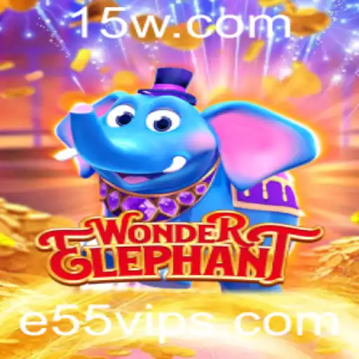 Descubra WonderElephant: O Novo Fenômeno dos Jogos
