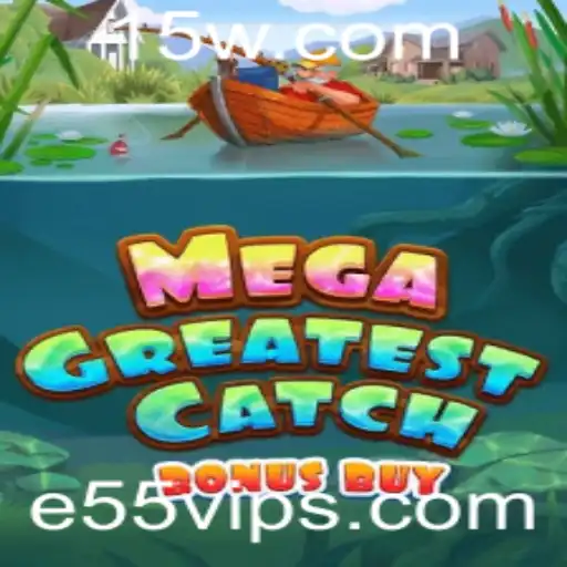 Desvendando o Mundo de MegaGreatestCatchBonusBuy: Uma Aventura Emocionante