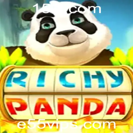 Descubra o Fascinante Mundo de RichyPanda: Jogue Agora com e55vip