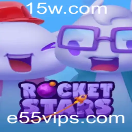 Descubra RocketStars: Um Jogo Empolgante com a Chave para a Aventura - e55vip