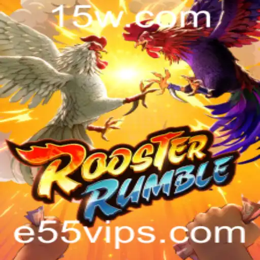 Descubra o Universo de RoosterRumble: Um Jogo Empolgante com Regras Únicas