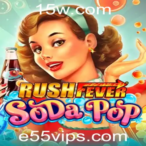 Descubra o Vício Divertido em RushFeverSodaPop