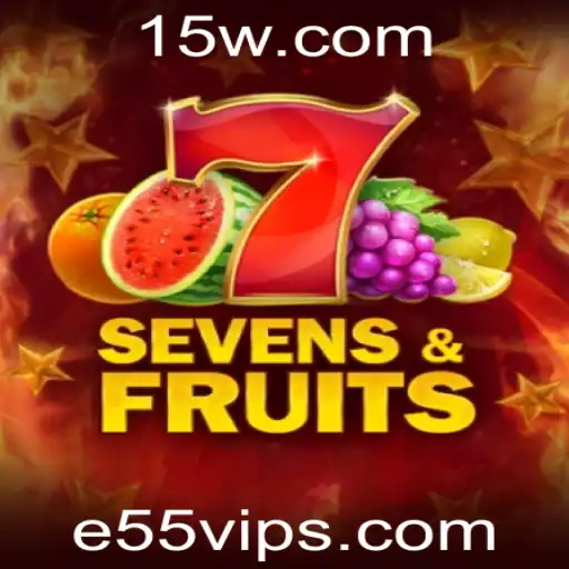 SevensFruits: Descubra o Empolgante Mundo do Jogo de Casino
