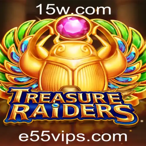 Aventuras e Estratégias em TreasureRaiders: Conquiste Riquezas e Descubra Desafios