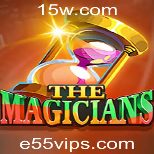 TheMagicians: Uma Experiência de Jogo Mágica com Tecnologia Inovadora