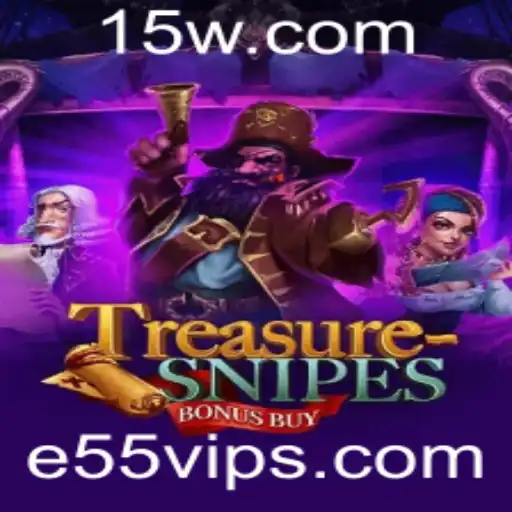 Descubra o Mundo Excitante de TreasuresnipesBonusBuy: Onde Aventura e Recompensas se Encontram