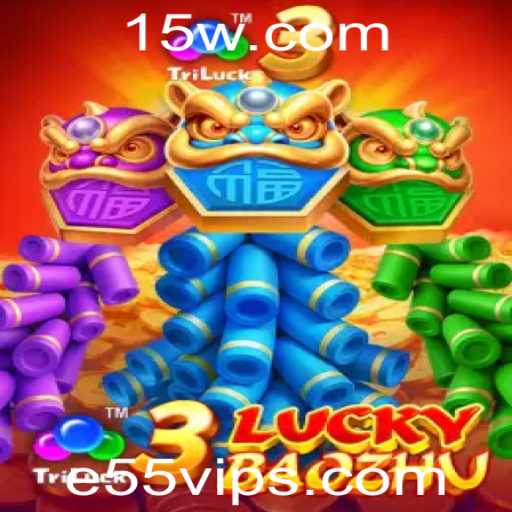 Explorando o Fascinante Mundo do Jogo 3LuckyBaozhu