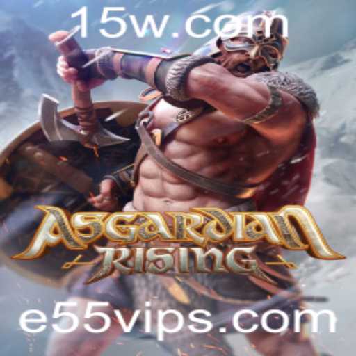 AsgardianRising: Um Mergulho Épico no Universo dos Jogos
