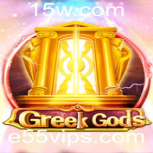 Explorando o Novo Fenômeno Global: GreekGods