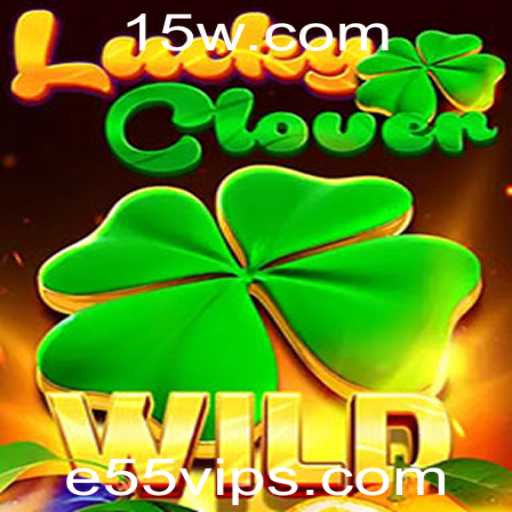 Descubra o Fascinante Mundo de LuckyClover