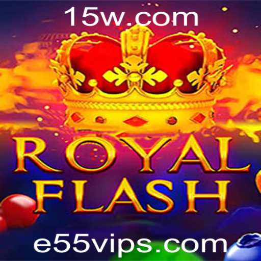 Entenda o Fascínio do Jogo RoyalFlash e Sua Dinâmica Excitante