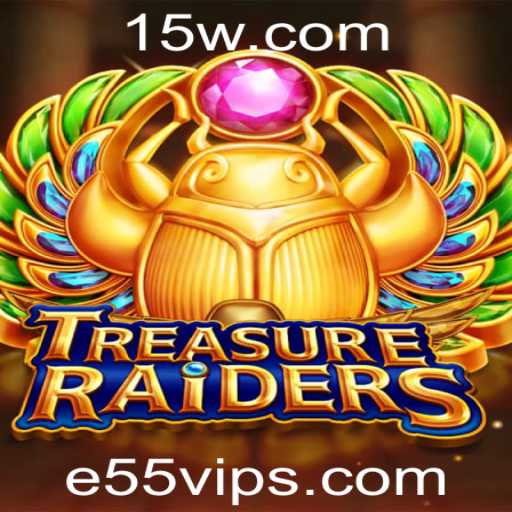 Descubra a Aventura Única de TREASURERAIDERS - Seu Guia Completo
