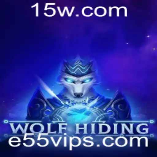 WolfHiding: O Novo Desafio Estratégico Revitalizando o Mundo dos Jogos