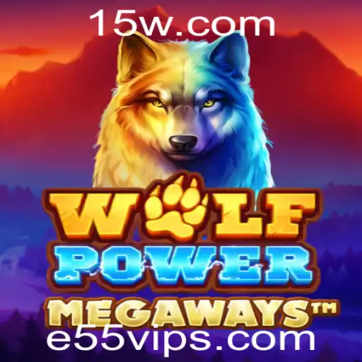 WolfPowerMega: Uma Jornada Divertida e Empolgante no Mundo dos Jogos