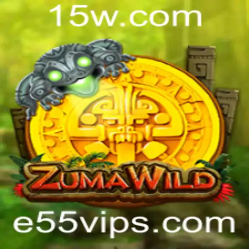Explorando ZumaWild: A Última Sensação dos Jogos com E55VIP